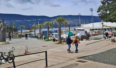 EU finansira jo&scaron; jedan projekat Turističke organizacije Herceg Novi