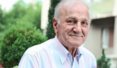 Premje&scaron;teni posmrtni ostaci Bata Živojinovića