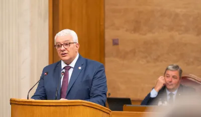 Andrija Mandić