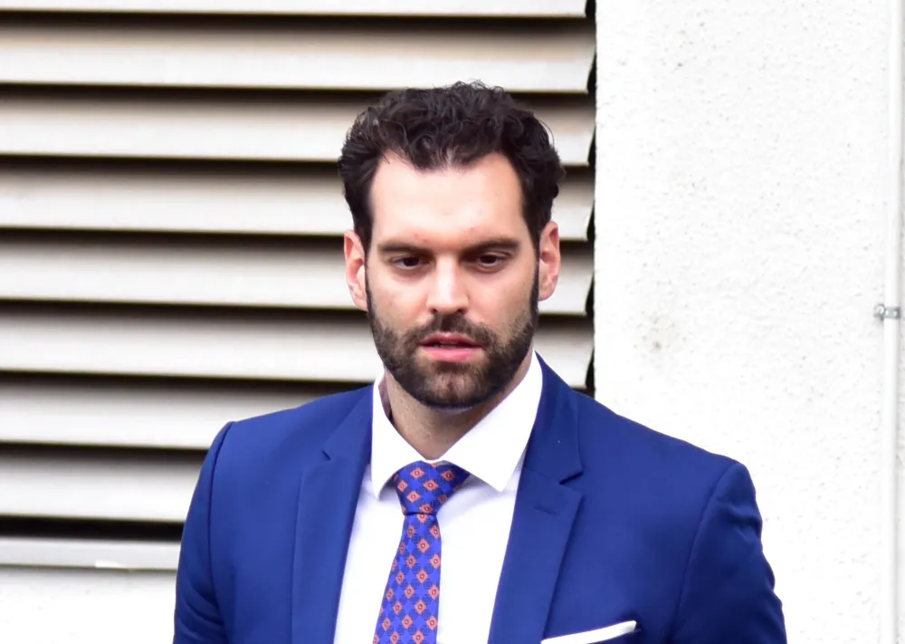 Tužilački savjet: Ana Perović Vojinović i Vukas Radonjić izabrani za specijalne tužioce
