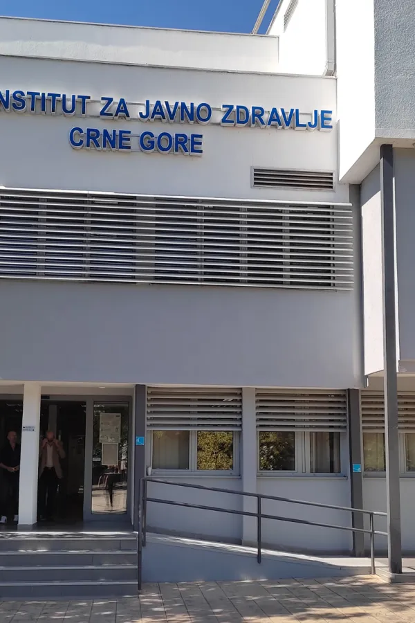 IJZ: Registrovan treći slučaj morbila, poziv na vakcinaciju bez odlaganja