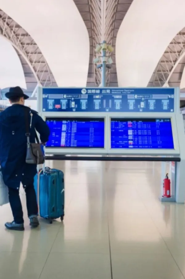 Japanski aerodrom Kansai nije izgubio nijedan komad prtljaga za 30 godina