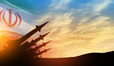 Iran uveo sankcije SAD i Velikoj Britaniji zbog podr&scaron;ke Izraelu