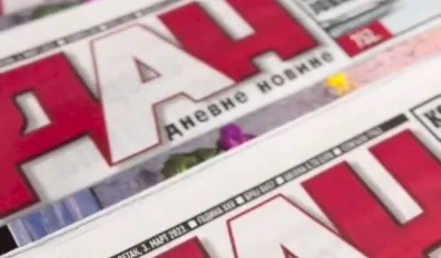 Čestitke povodom Svjetskog dana slobode medija