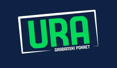 URA: Spajićeva Vlada pokazuje netransparentan, skandalozan i ponižavajući odnos prema medijima
