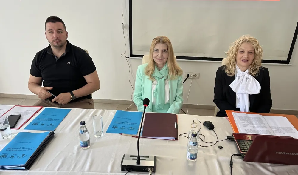 Istraživanje uspostavljenih socijalnih usluga na lokalnom nivou pokazalo: Lica sa invaliditetom nedovoljno informisana