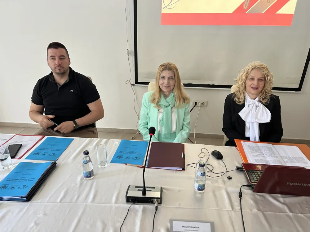 Istraživanje uspostavljenih socijalnih usluga na lokalnom nivou pokazalo: Lica sa invaliditetom nedovoljno informisana