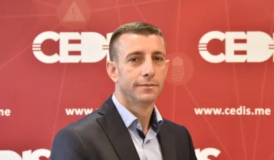 Ivanović za "Dan" o situaciјi u CEDIS-u: Tokom energetske krize bilo јe nemoguće poslovati pozitivno