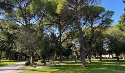 Sjutra pretežno sunčano,&nbsp;do 25 stepeni