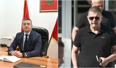 Radović i &Scaron;uković priјavili vi&scaron;e nekretnina i komada oružјa: &Scaron;efovi policiјe i SPO i privatno naoružani