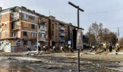 Ruske vlasti: U ukrajinskom napadu dronovima &scaron;est poginulih i 35 povrijeđenih