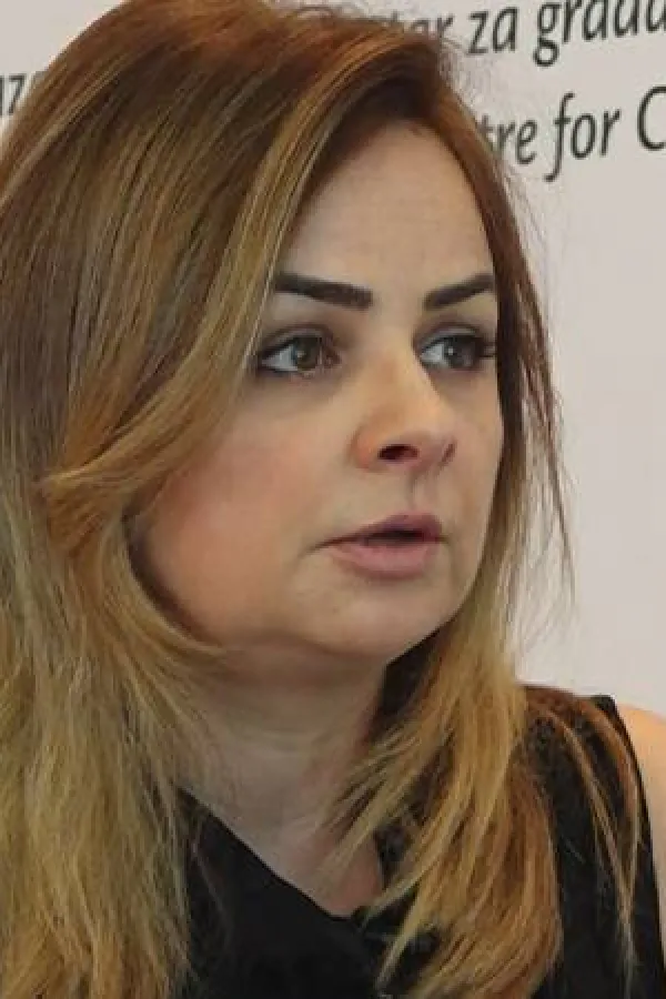 Uljarević: Vlada Crne Gore pokazuje da nije u stanju da pruži nikakav otpor Vučiću
