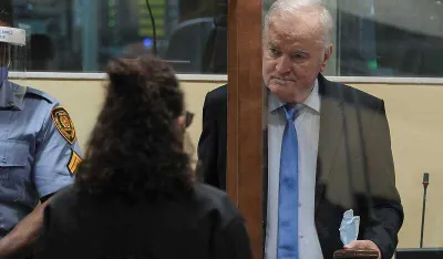 Zatraženo hitno prebacivanje Ratka Mladića u Srbiju, date garancije