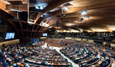 Albanian post: Francuska tražila da Savjet Evrope odloži odluku o članstvu Kosova