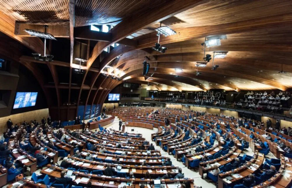 Albanian post: Francuska tražila da Savjet Evrope odloži odluku o članstvu Kosova