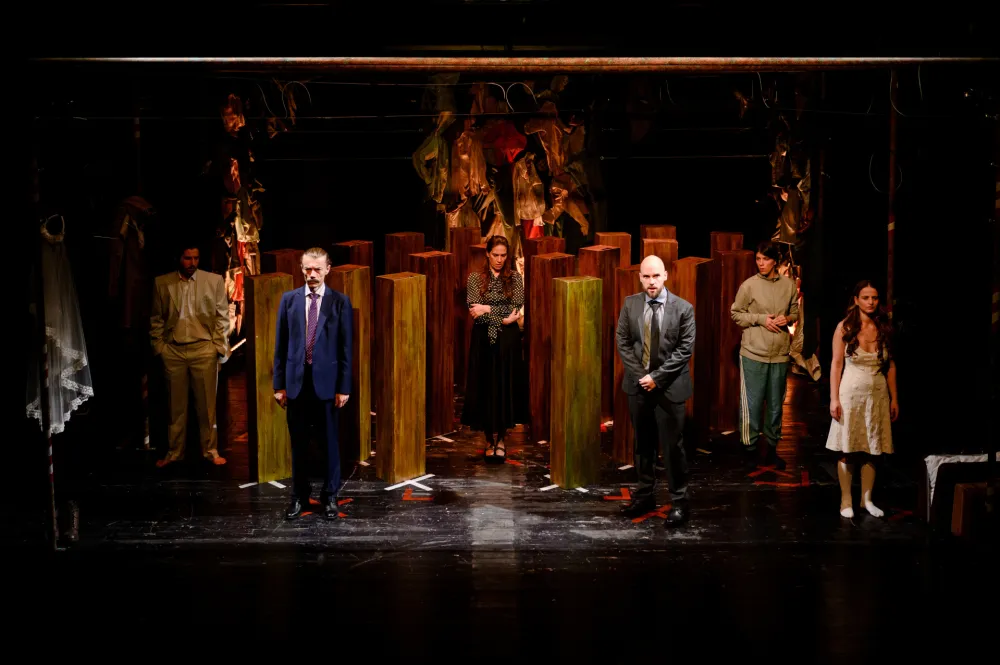 Na Sceni Studio CNP "671-LOV"