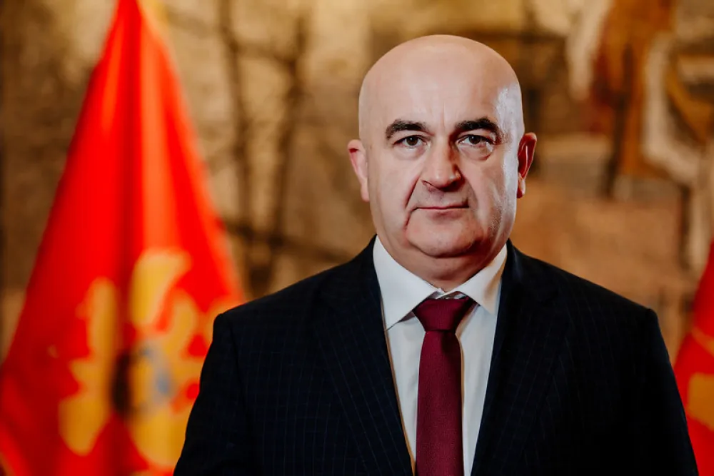 Joković za "Dan": Samo konkurentnost smanjuјe uvoz hrane