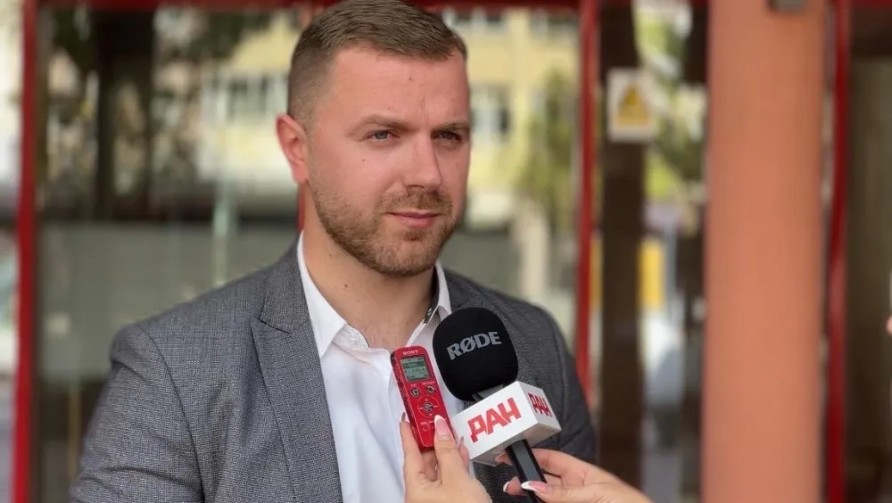 Danas sjednica odbora za razgraničenje Tuzi i Podgorice: Novi poku&scaron;aj podjele