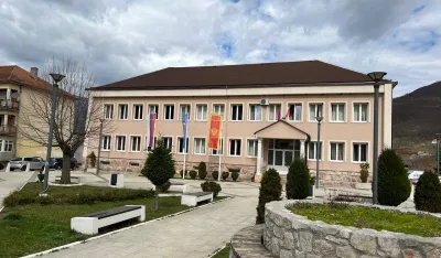 SNP i Demokrate traže hitnu reakciju nadležnih: Vlada da smiјeni Odbor povјerenika Andriјevice