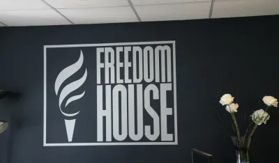 Rusija uvrstila Fridom haus na listu nepoželjnih organizacija