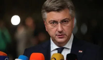 Hrvatska uskoro dobija vladu: Plenković i Penava postigli dogovor o većini