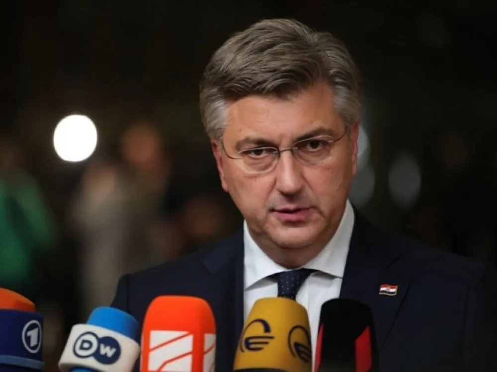 Hrvatska uskoro dobija vladu: Plenković i Penava postigli dogovor o većini