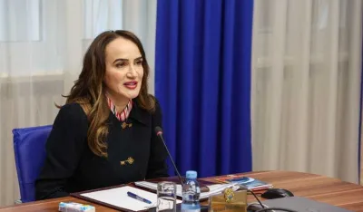 Popović imala 14 dodatnih naknada i svakog mјeseca speciјalni dodatak