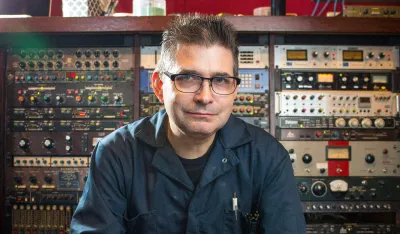 Stiv Albini