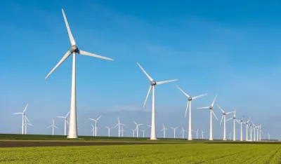 Obnovljivi izvori zaslužni za 30 odsto svjetske energije
