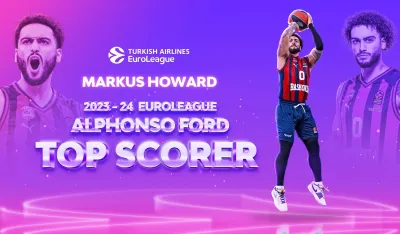 Markus Hauard
