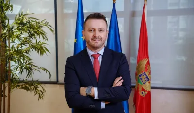 Dukaj: Vlada utvrdila Predlog zakona o informacionoj bezbjednosti