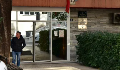 U službi Komunalne policiјe zapo&scaron;ljavaјu službenike