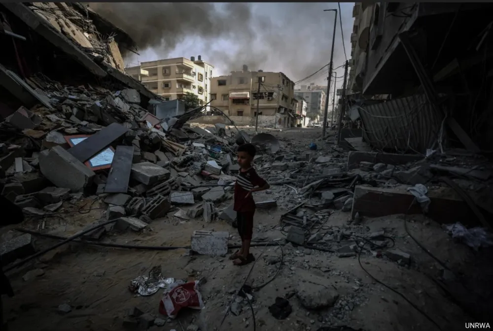 (UŽIVO) Hamas smatra SAD odgovornim za invaziju na Rafah
