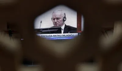 Ratku Mladiću otkazali bubrezi, Hag odbio liječenje u Srbiji