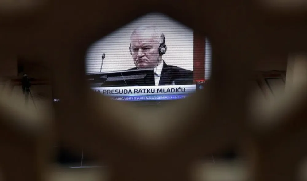 Ratku Mladiću otkazali bubrezi, Hag odbio liječenje u Srbiji