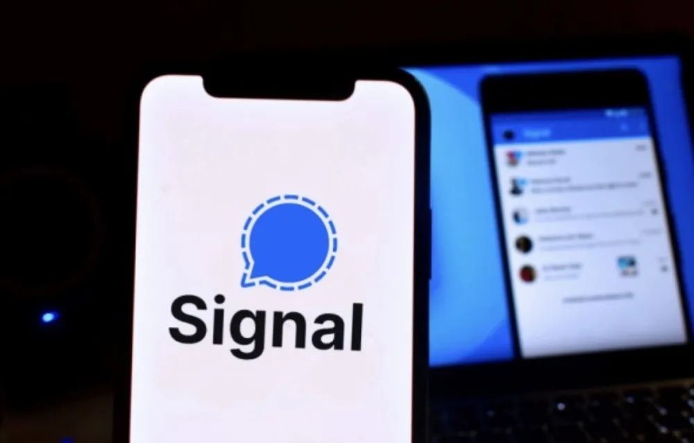 Osnivač Telegrama upozorio: Signal nije bezbijedan