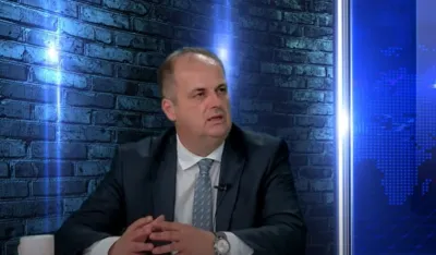 Nimanbegu čestitao Dan bo&scaron;njačke nacionalne zastave