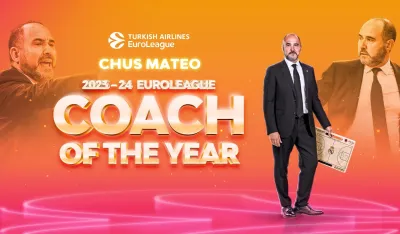Ćus Mateo