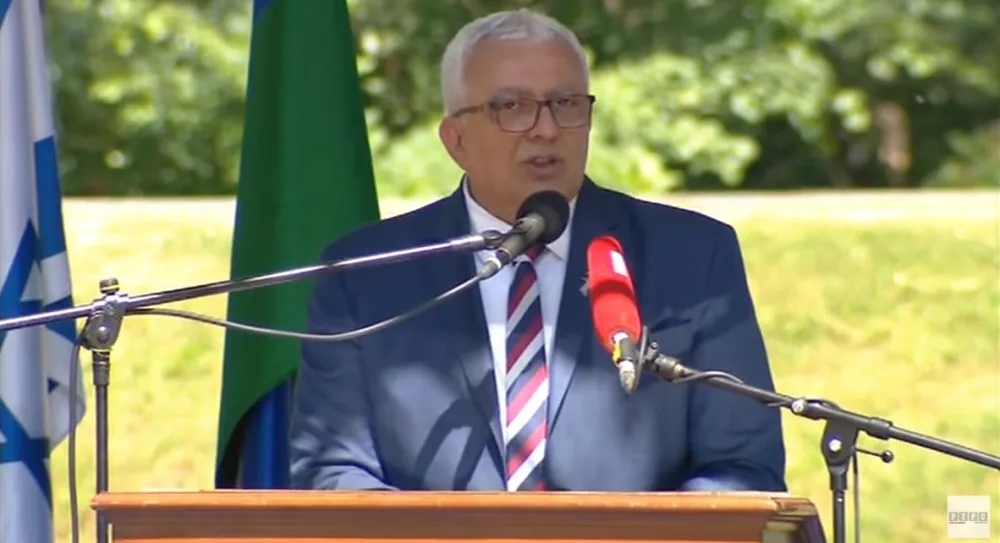 Andrija Mandić