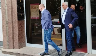 Slučaj "Državni udar": Tužiteljka Protić&nbsp;otvorila&nbsp;bolovanje, Knežević tvrdi da je riječ o&nbsp;opstrukciji