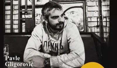 Vizual za događaj