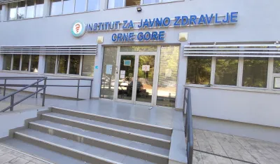 IJZ: Prekomjeran unos soli negativno utiče na zdravlje