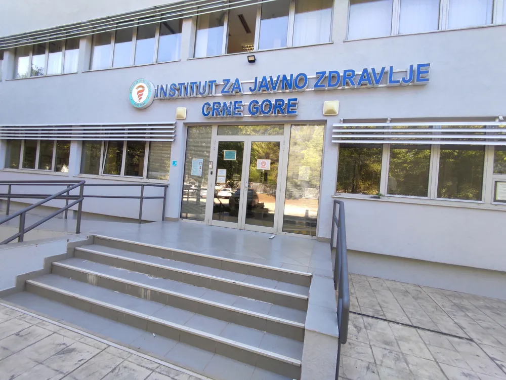 IJZ: Prekomjeran unos soli negativno utiče na zdravlje