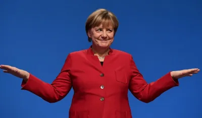 Najavljena knjiga Angele Merkel: Memoari na 700 strana u prodaji na jesen