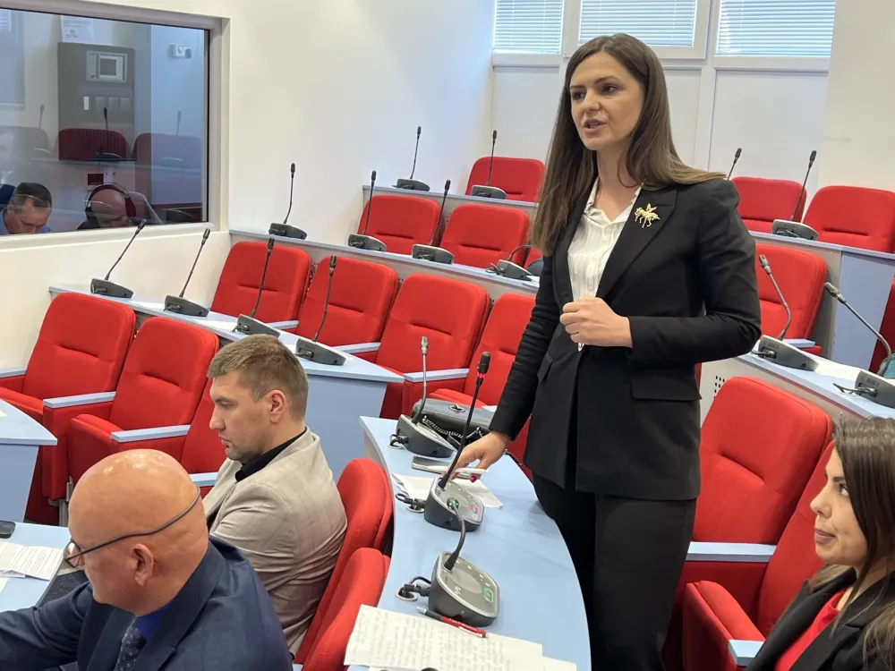 SO Biјelo Polje usvoјila program za razvoј poljoprivrede; Andrić: Ovo nisu podsticaјne, već sociјalne mјere