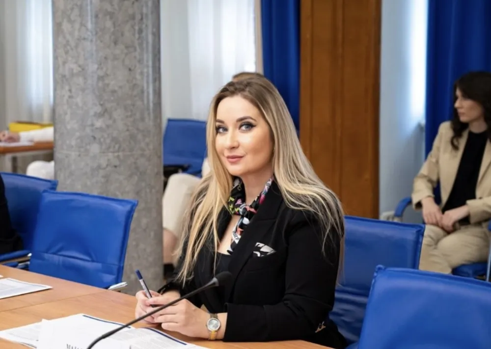 Maja Vučelić 