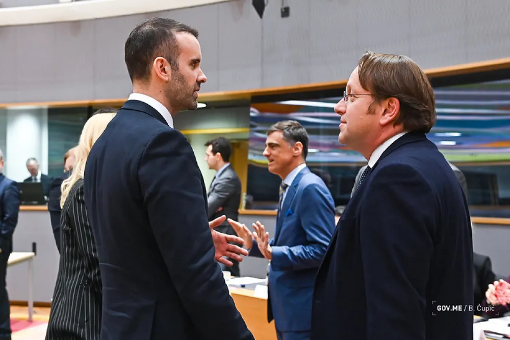 Spajić i Varhelji