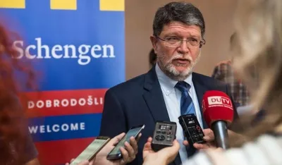 Picula: Srbija želi da nadoknadi gubitak Kosova, pa vr&scaron;i uticaj na Crnu Goru