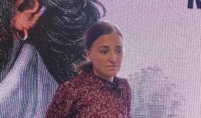 Milica Bakrač