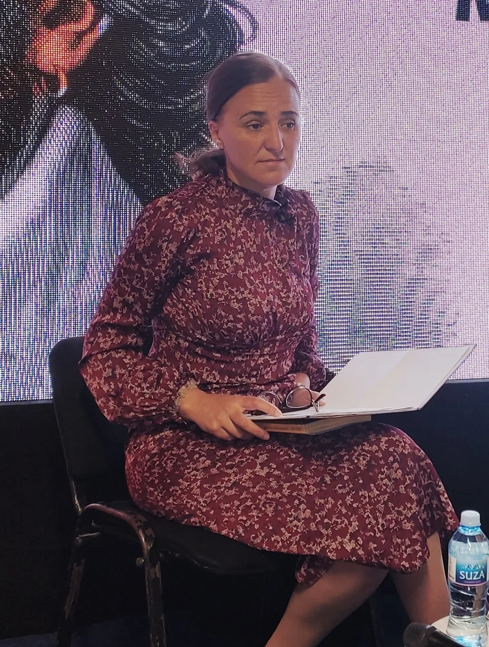 Milica Bakrač